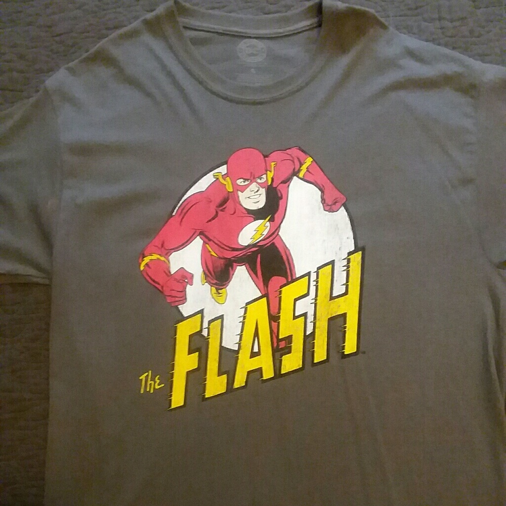 The Flash T-shirt